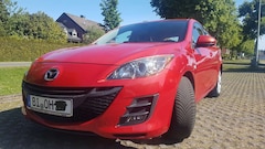 Bild des Angebotes Mazda 3 3 1.6 MZR Active Plus 1 Hand