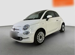 Bild des Angebotes Fiat 500 Cabrio Dolcevita 1.0 MHD Navi APP PDC