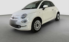 Bild des Angebotes Fiat 500 Cabrio Dolcevita 1.0 MHD Navi APP PDC