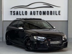 Bild des Angebotes Audi RS3 *Pano*B&O*AllBlack*Keyless*