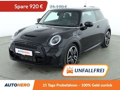 Bild des Angebotes MINI Cooper S Cooper S John Cooper Works Trim Aut.*NAVI*LED*HUD*