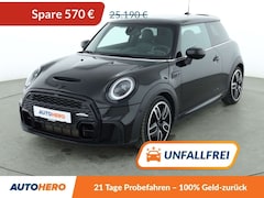 Bild des Angebotes MINI Cooper S Cooper S John Cooper Works Trim Aut.*NAVI*LED*HUD*