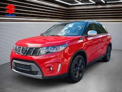 Bild des Angebotes Suzuki Vitara 1.4 BOOSTERJET ALLGRIP Vitara S AT