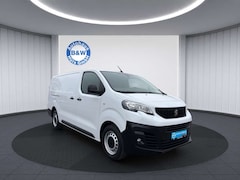 Bild des Angebotes Peugeot Expert Lang*1.HAND*AHK*KLIMA*