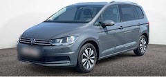 Bild des Angebotes VW Touran Move TSI DSG|7-S|NAVI|ACC|KAMERA|KEYLESS