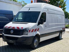Bild des Angebotes VW Crafter 2.0 TDI 50/MAXI L3/H3/AHK 3,5t/2.H/TOP/