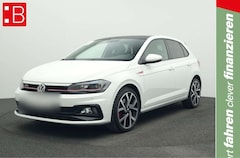 Bild des Angebotes VW Polo GTI 2.0 TSI DSG LED NAVI PANO