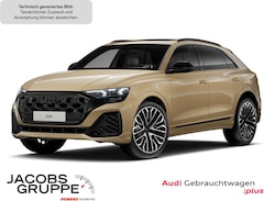 Bild des Angebotes Audi SQ8 TFSI Black+/Laser/Night/Pano/STHZ/HuD/AHK/360°/23Zoll