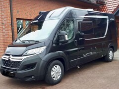 Bild des Angebotes Citroen Jumper Camper Van Pössl Summit 600 Plus