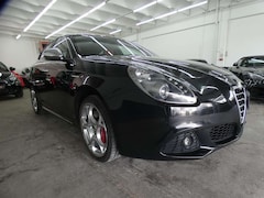 Bild des Angebotes Alfa Romeo Giulietta Turismo 2.0 JTDM QV SPORTIVA*BI-XENON