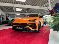 Bild des Angebotes Lamborghini Urus Pearl Capsule Carbon B&O Massage 23
