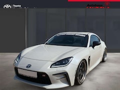 Bild des Angebotes Toyota GR86 Basis
