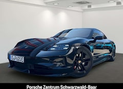 Bild des Angebotes Porsche Taycan GTS BOSE Rückfahrkamera InnoDrive Panorama