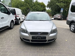 Bild des Angebotes Volvo V50 Kombi 1.8