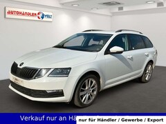 Bild des Angebotes Skoda Octavia Combi 1.2 16V TSI Joy