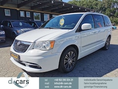 Bild des Angebotes Lancia Voyager S 2.8 CRD 7 Sitze TÜV Neu+Garantie