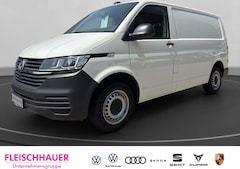 Bild des Angebotes VW T6.1 Transporter Kasten FWD 2.0 TDI DAB SHZ Spurwechselassistent Sp