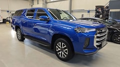 Bild des Angebotes Maxus T90 T90 EV (89 kWh) Elite