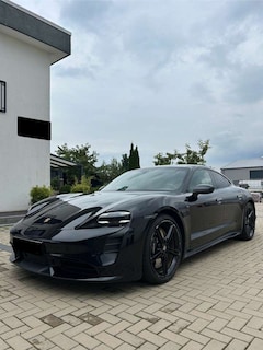 Bild des Angebotes Porsche Taycan Turbo