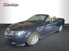 Bild des Angebotes Saab 9-3 Vector 1.8t Cabrio *Bluetop, NAV.*