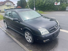 Bild des Angebotes Opel Signum 2.0 Turbo *TÜV NEU*