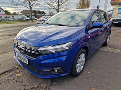 Bild des Angebotes Dacia Sandero 1.0 TCe 100 LPG, Expression
