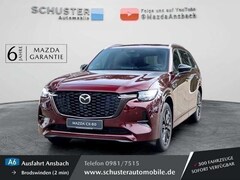 Bild des Angebotes Mazda CX-80 Homura Plus 3,3l Vollausstattung / Panoram