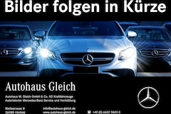 Bild des Angebotes Mercedes-Benz GLC 250 GLC 250 d Exclusive 4Matic Navi/Distronic/Autom.