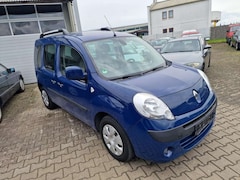 Bild des Angebotes Renault Kangoo 1.5 dCi Privilege