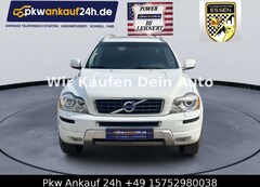 Bild des Angebotes Volvo XC90 XC90 D5 Momentum Geartronic1.Hand