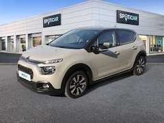 Bild des Angebotes Citroen C3 Shine, Navi, Kamera, PDC hinten,Sitzheizung u.v.m.