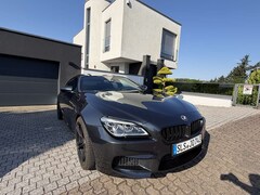 Bild des Angebotes BMW M6 Gran Coupe CARBON VOLL TAUSCH