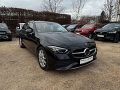 Bild des Angebotes Mercedes-Benz C 200 C200 d T Kamera+ACC+LED+BliSp+Spurhal+Burmester