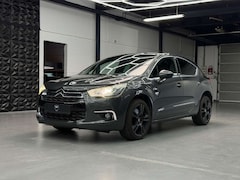 Bild des Angebotes Citroen DS4 SportChic STEUERKETTE NEU*MEMORY*KLIMA*PDC