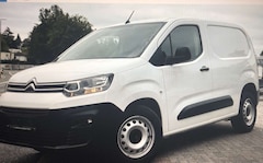 Bild des Angebotes Citroen Berlingo 1.2 Puretech 110
