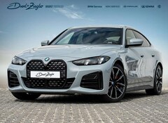 Bild des Angebotes BMW 430 430d xDrive Gran Coupe M-Sport PRO GSD ACC K360°
