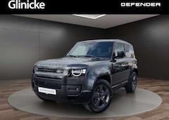 Bild des Angebotes Land Rover Defender 90 D250 X-Dynamic SE Luftfederung