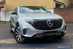 Bild des Angebotes Mercedes-Benz EQC 400 Edition 1886*LED*SchD*360°*Burm*