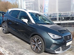 Bild des Angebotes SEAT Arona Xperience, Navi, Sitzheiz, LED, DAB
