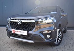 Bild des Angebotes Suzuki S-Cross Comfort+ 1.4l M/T Hybrid ALLGRIP