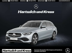 Bild des Angebotes Mercedes-Benz C 300 C 300 e T Avantgarde Advanced Plus+Pano+360°-Kamera+Easy-Pack+LED+Memory+