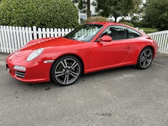 Bild des Angebotes Porsche 997 911 Carrera 4 PDK