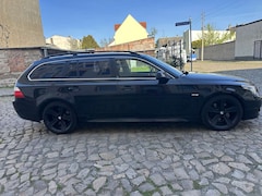 Bild des Angebotes BMW 525 525i Touring Aut. Edition Sport