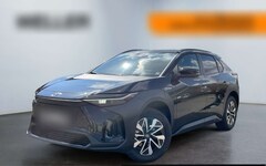 Bild des Angebotes Toyota bZ4X *LED*360°*el Heck*ACC*el Sitz*SHZ*PDC*Navi*