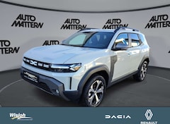 Dacia Duster Journey Hybrid-G 150 4x4*Winter-Plus & C