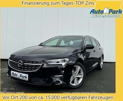Bild des Angebotes Opel Insignia ST 2.0 Aut. Eleg. NAVI~AHK~SHZ~LED~PDC