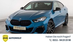 Bild des Angebotes BMW 235 M235i xDrive (OPF)(EURO 6d) LEDER+LED+NAVI+SHZ+