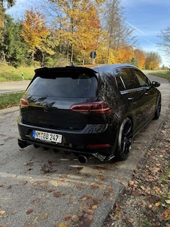 Bild des Angebotes VW Golf GTI