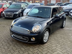 Bild des Angebotes MINI Cooper D Mini Cooper D*AUTOMATIK*SHZ***