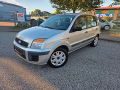 Bild des Angebotes Ford Fusion Fun-KLIMA-TÜV NEU